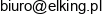 Elking Marcin Siemiacki Email address