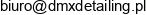 Dmx Detailing Dominik Balaban Email address
