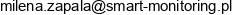 Cube Services Adres e-mail