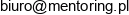 Dialog Adres e-mail