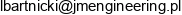 Jl Solution Email address