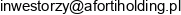 Aforti Holding Email address