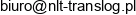 Nowoczesna Logistyka Transportowa Translog Email address