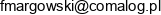 Comalog Email 1