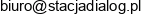 Stacja Dialog Email address