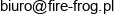 Firefrog Media W Likwidacji Email address