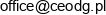 Centralna Ewidencja O Dzialalnosci Gospodarczej Spolka Z Ograniczona Odpowiedzialnoscia Email address