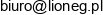 Lion Energy Group Email address