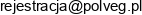 Polveg Email address