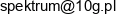 F S Spektrum Ewelina Koszucka Ziola Adres e-mail