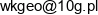 Wk Geo Podhalanskie Chaty Wojciech Kachel Adres e-mail
