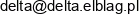 Delta Mariusz Hejnowicz Email address