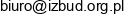 Izbud Izabela Ptasinska Adres e-mail