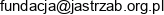 Jastrzab Ochrony Srodowiska Naturalnego Email 1