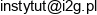 Instytut Informatyki Gospodarczej Email address