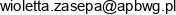 Agencja Polsko Balkanskiej Wspolpracy Gospodarczej Email address