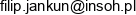 Insoh Adres e-mail