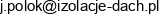 Myflat Spolka Z Ograniczona Odpowiedzialnoscia Email address