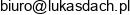 Lukasdach Uslugi Dekarskie Lukasz Gawrysiak Email address