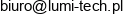 Lumi Tech Email 1