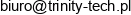 Trinity Tech Rafal Bartnicki Email address