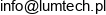 Lumtech Karol Rzepka Email address