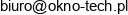 Okno Tech Elzbieta Wojtal Adres e-mail