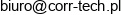 P R A Corr Tech Piotr Drobnikowski Email address
