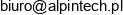 Alpintech Trade Adres e-mail