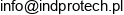 Industrial Process Technology Piotr Pelian Email address