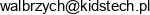 Kidstech Adres e-mail