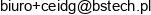 Bartosz Sienkiewicz Bstech Email address