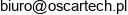 Oscar Technology Domicela Kownacka W Upadlosci Email address