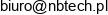 New Business Technologies Adres e-mail