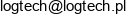 Logtech Adres e-mail