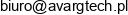 Avargtech Email address