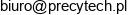 Precy Tech Uslugi Obrobki Skrawania Precyzyjnego Email 1