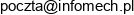 Infomech Janusz Mizera Energoklima Mocnaklima Email address