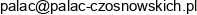 Palac Opypy Email 1