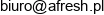 Afresh Media Email 1