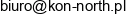 Kon North Development Spolka Z Ograniczona Odpowiedzialnoscia Adres e-mail