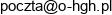 Hgh Adres e-mail