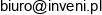 Inveni Investments Email 1