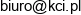 Kci Email address