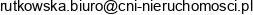 Centrum Nowych Inwestycji Malgorzata Rutkowska Email address