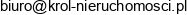 Krol Nieruchomosci Zarzadzadnie I Administracja Antoniak Krol Email 1