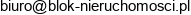 Blok Zarzadzanie Nieruchomosciami Email address