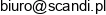Scandi Ivb Spolka Z Ograniczona Odpowiedzialnoscia Email address