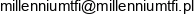 Millennium Towarzystwo Funduszy Inwestycyjnych Adres e-mail