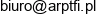 Arp Towarzystwo Funduszy Inwestycyjnych Adres e-mail